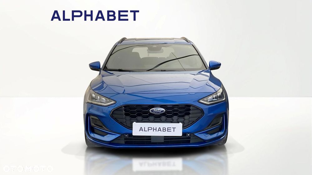 Ford Focus 1.5 EcoBlue ST-Line X - 8