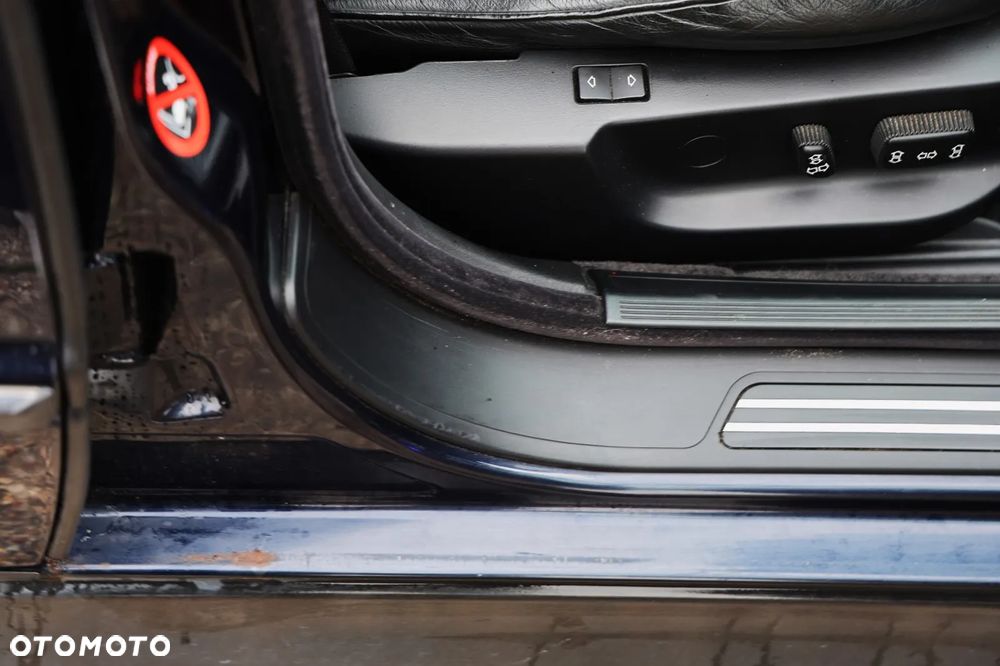 BMW Seria 7 - 23