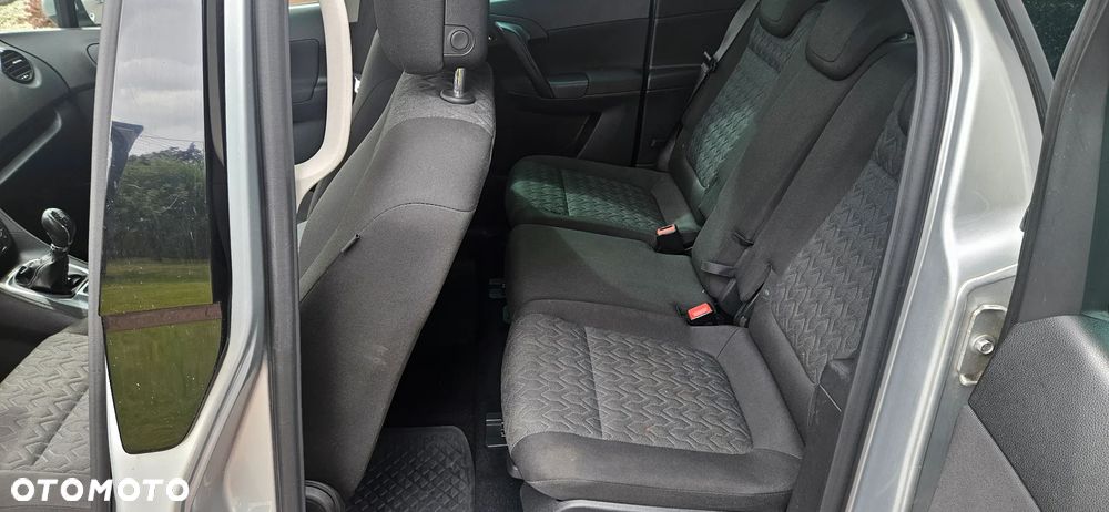 Opel Meriva 1.7 CDTI Active - 30