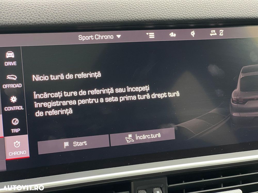 Porsche Cayenne E-Hybrid Tiptronic S - 25