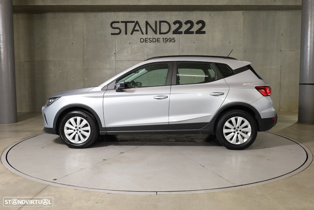 SEAT Arona 1.0 TSI Style - 8