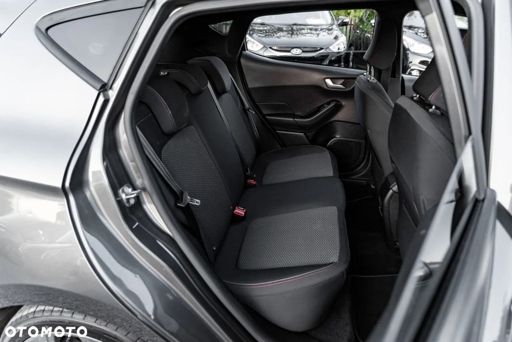 Ford Fiesta 1.0 EcoBoost S&S ST-LINE - 22