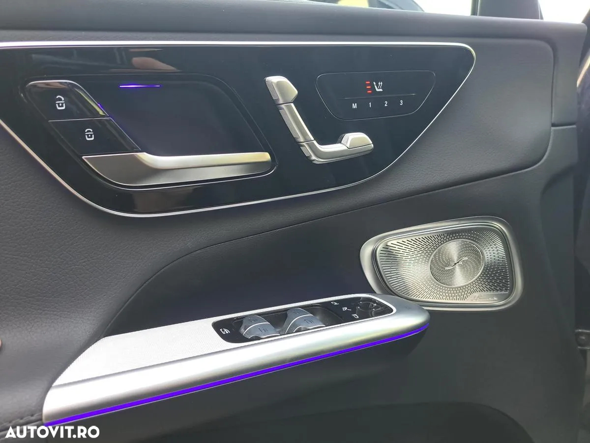 Mercedes-Benz GLC 300 4MATIC MHEV - 17