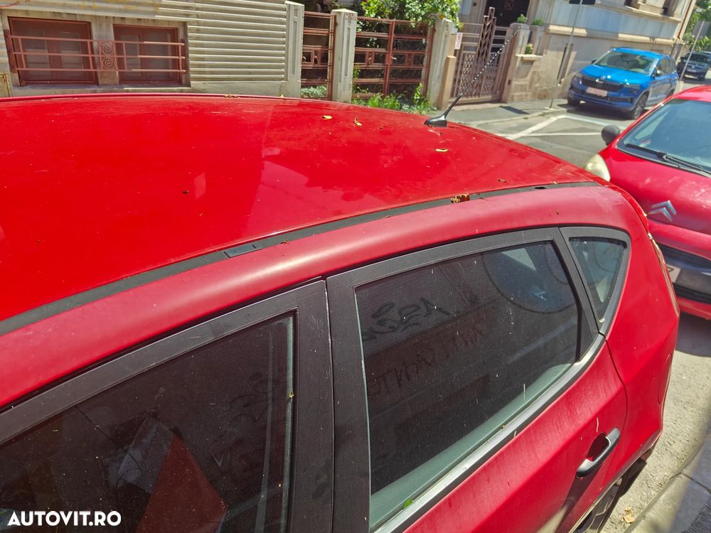 HYUNDAI i30 2008 — imagine 4