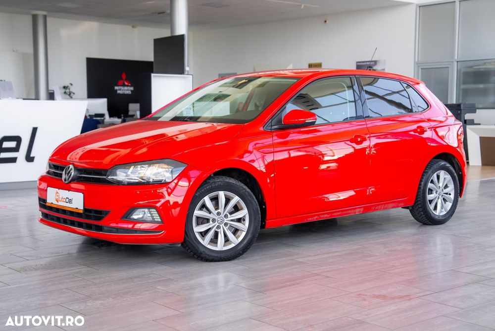 Volkswagen Polo - 4