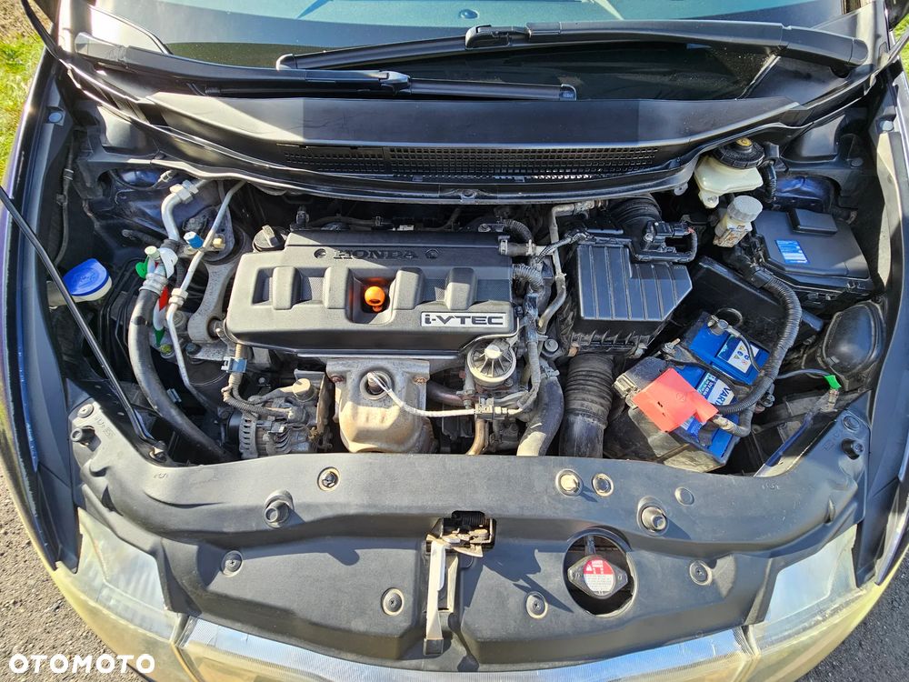 Honda Civic - 20