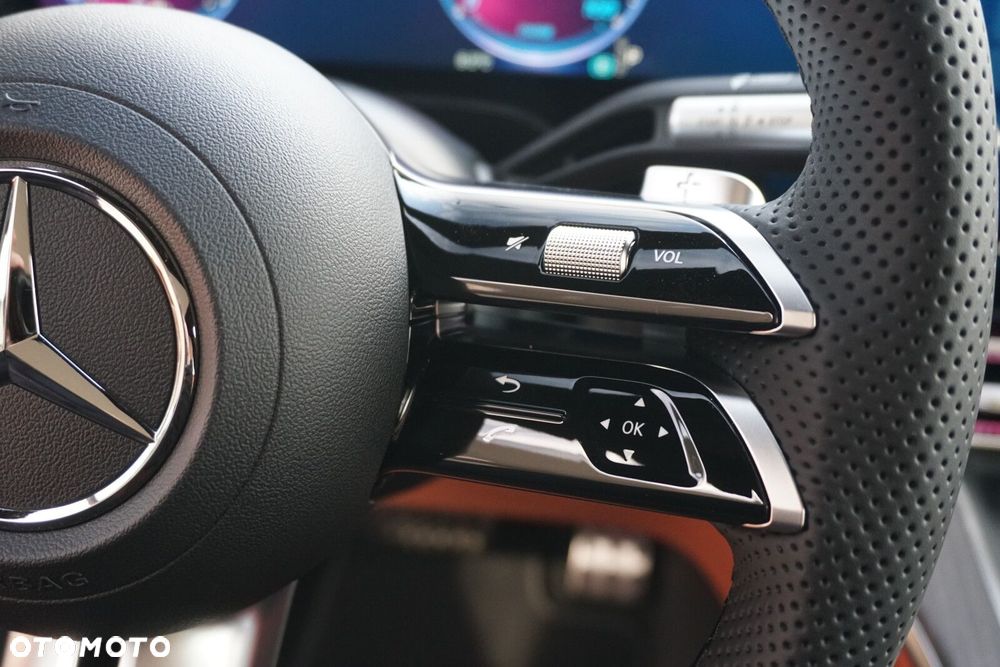 Mercedes-Benz GLC 400 94kWh 4-Matic EQ - 16