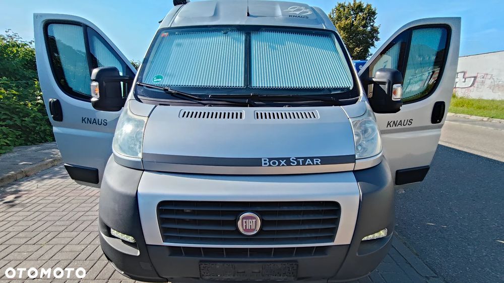 Fiat Ducato - 3