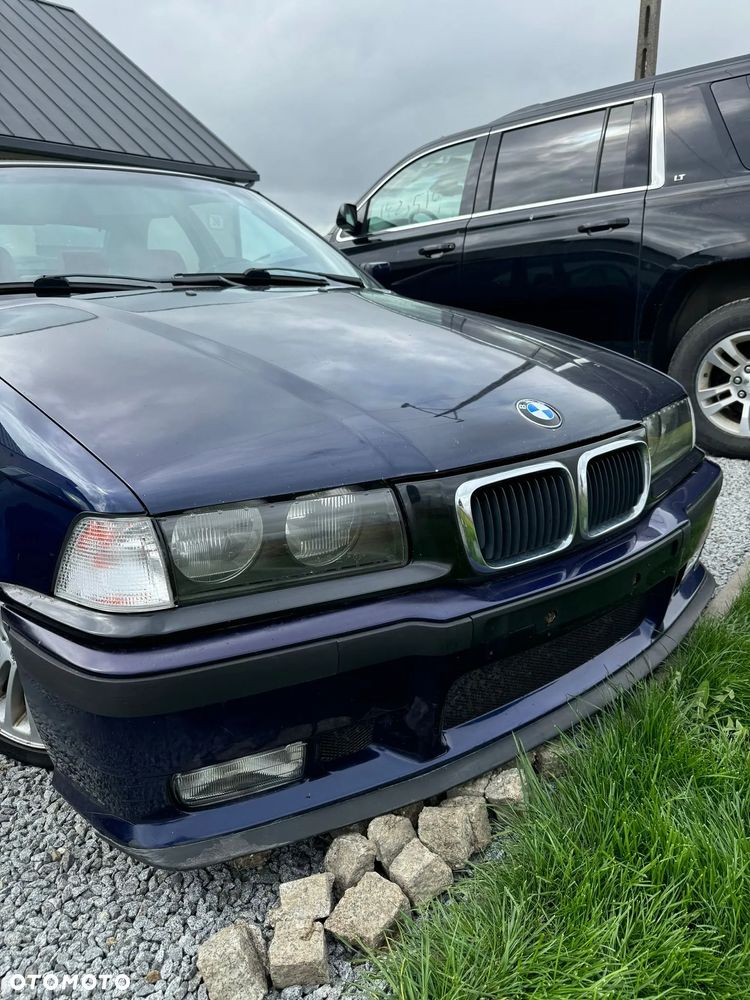 BMW Seria 3 323 CI - 12