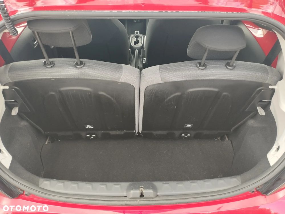 Toyota Aygo - 11