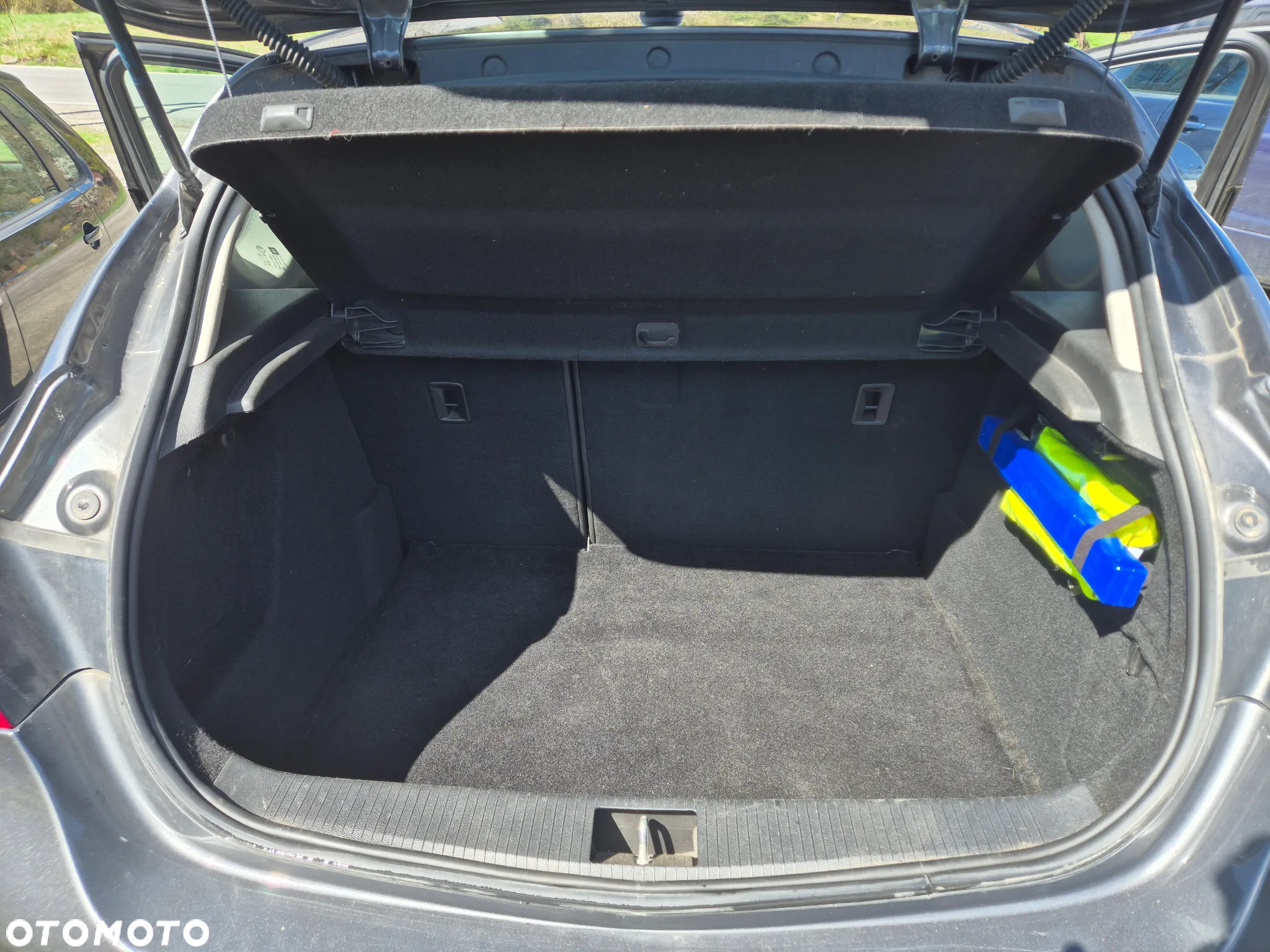 Opel Astra - 2