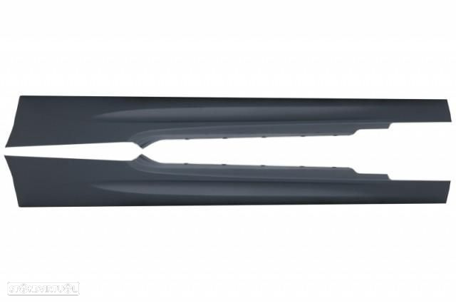Body Kit Bmw Série 3 E92 E93 (2006 a 2010) Look M3 - 4