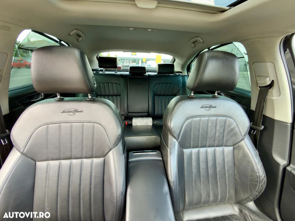 Skoda Superb - 13
