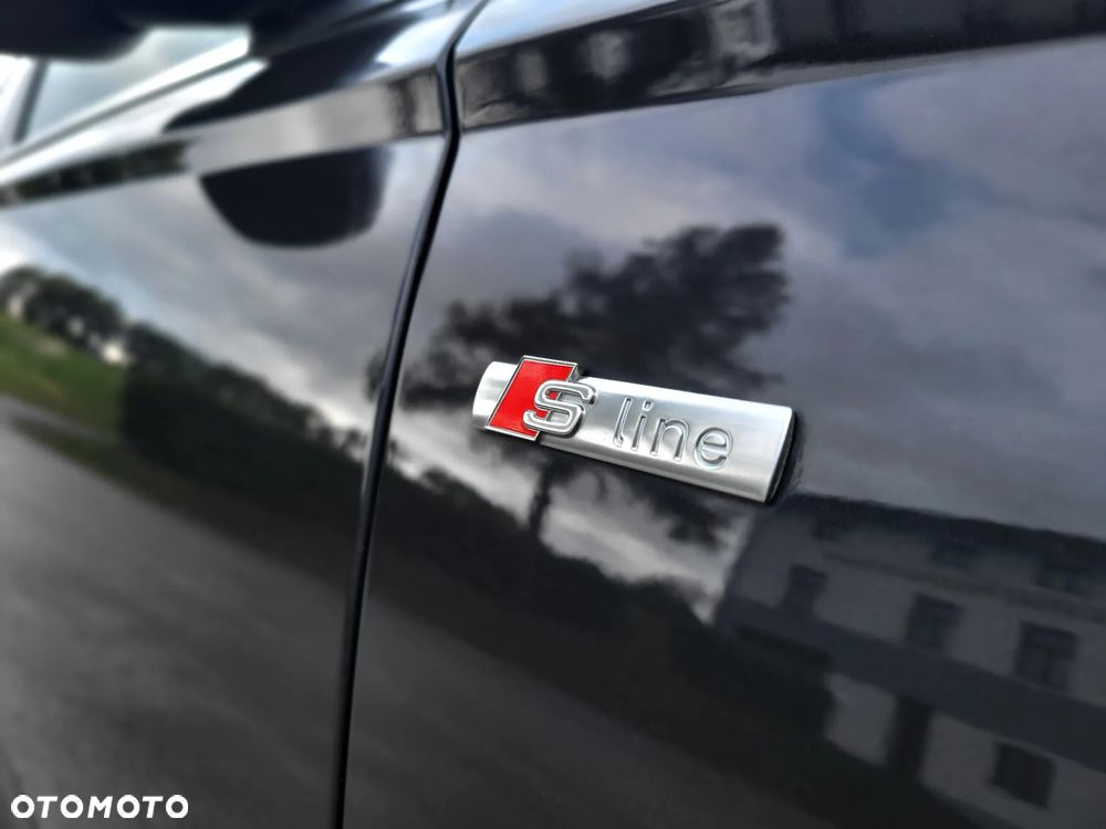Audi A6 Avant 2.0 TDI DPF sport selection - 5