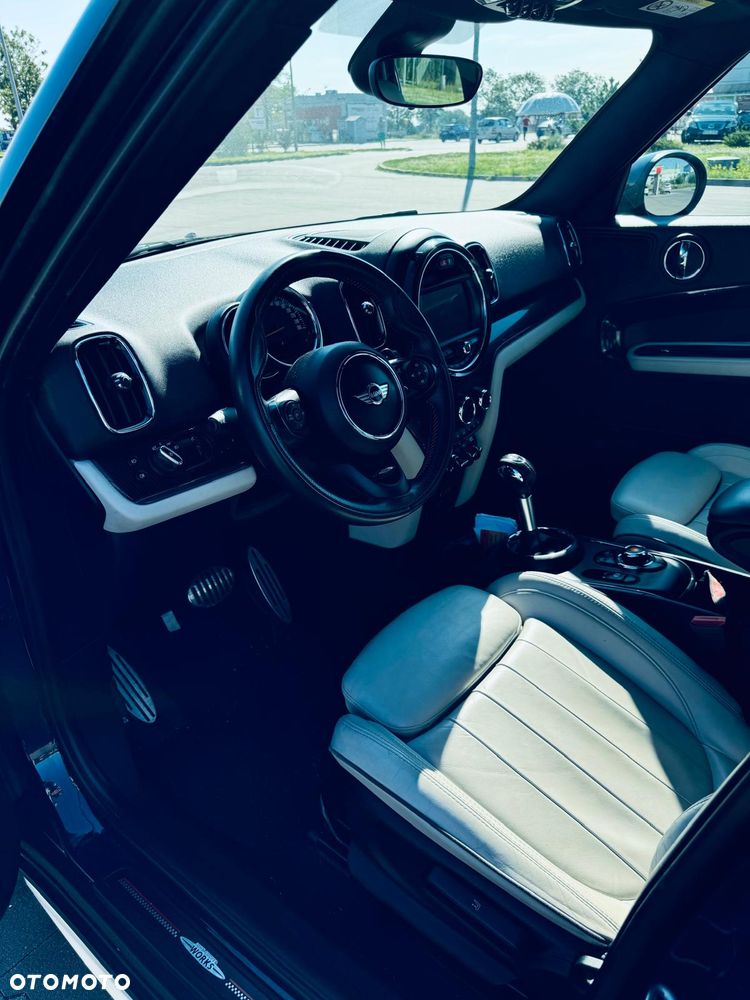 MINI Countryman - 9