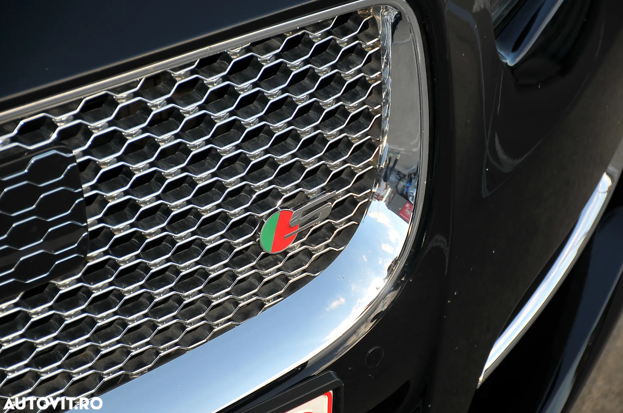 Jaguar XJ 3.0 V6 Diesel Langversion Portfolio - 30