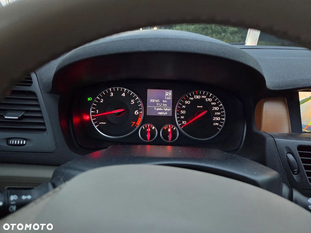 Renault Laguna 2.0 Turbo Initiale - 19