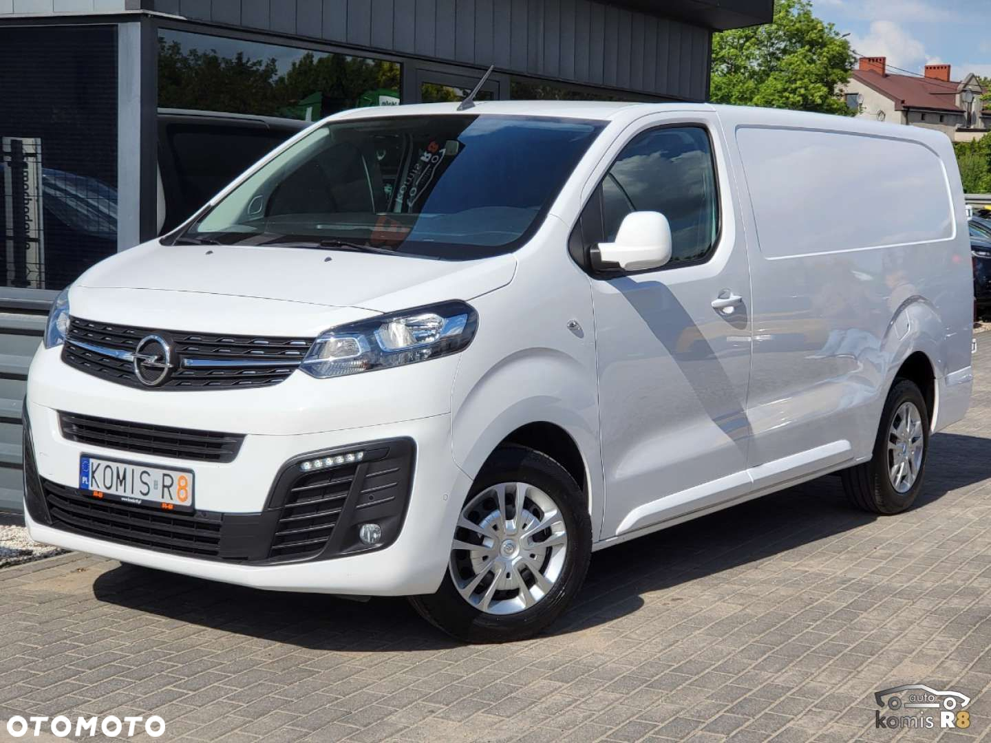 Opel Vivaro - 2
