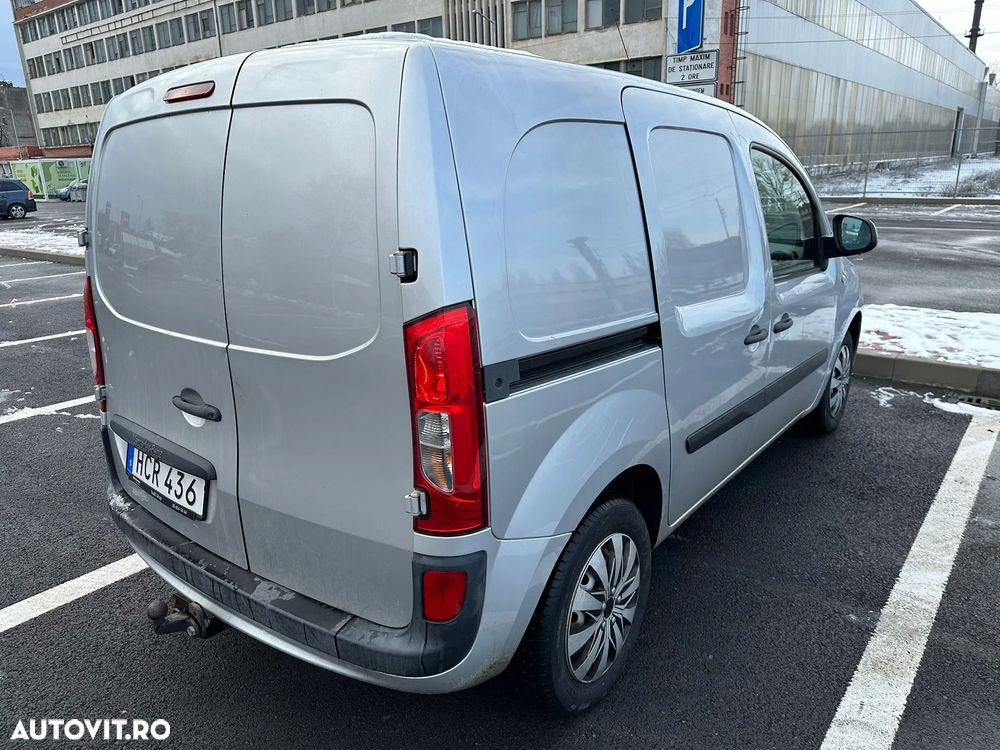 Mercedes-Benz Citan - 6