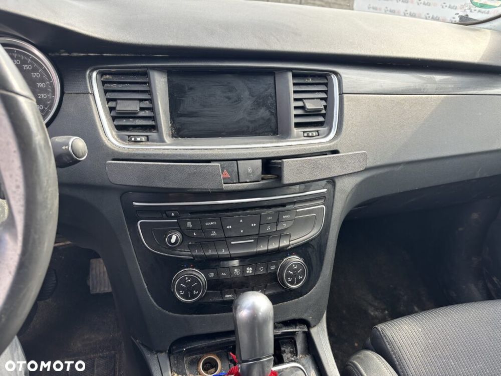 Peugeot 508 155 THP Automatik Active - 5