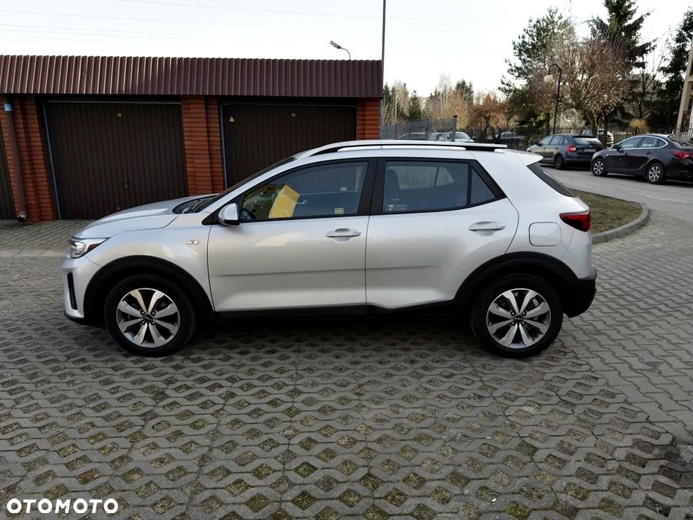 Kia Stonic 1.0 T-GDI L Business Line - 8