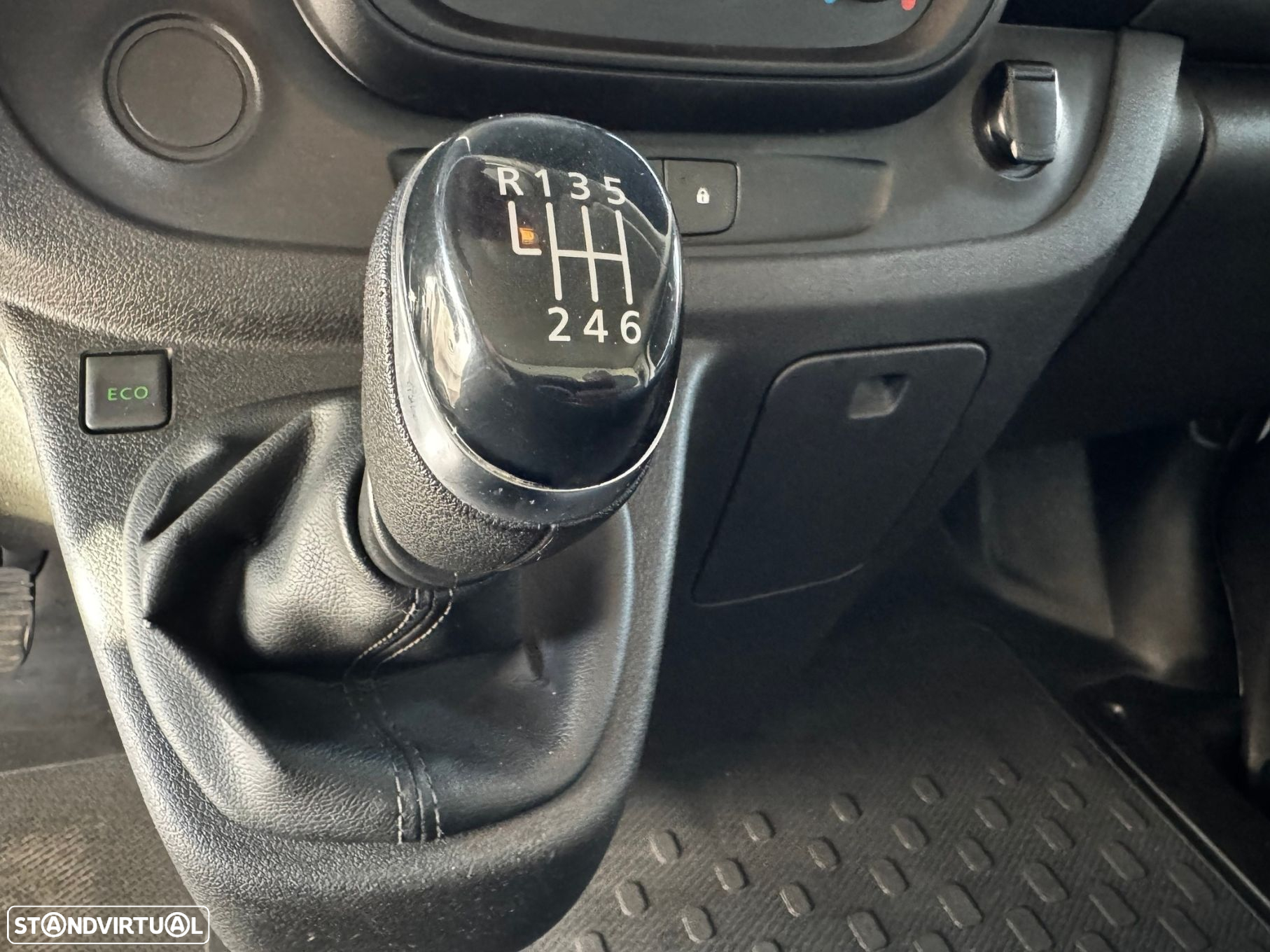 Renault Trafic 2.0 dCi L2H1 1.0T G.Intens SS - 16