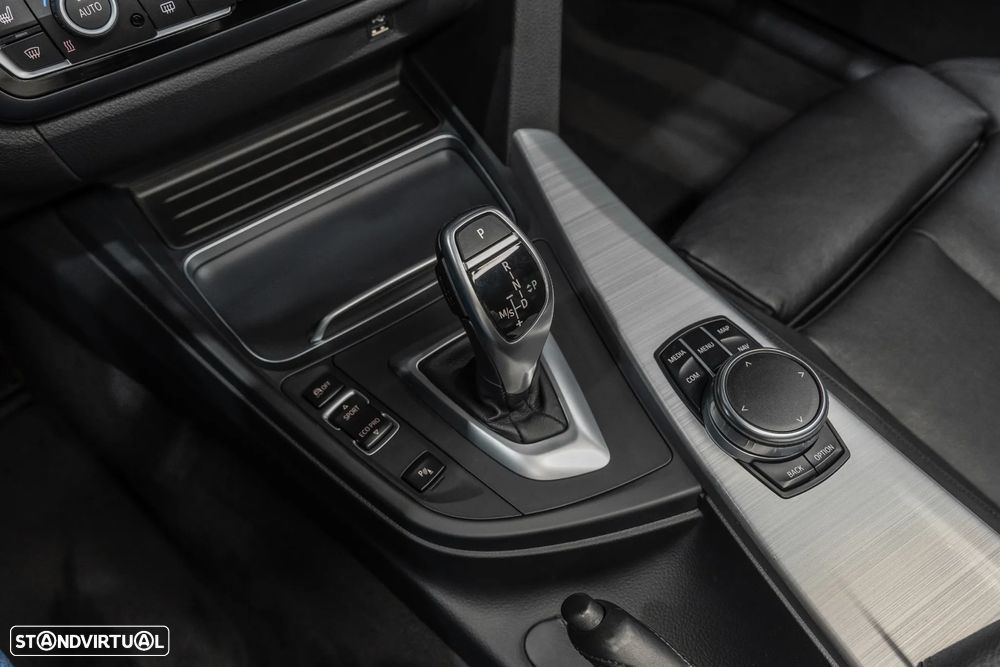 BMW 420 Gran Coupé d Pack M Auto - 15