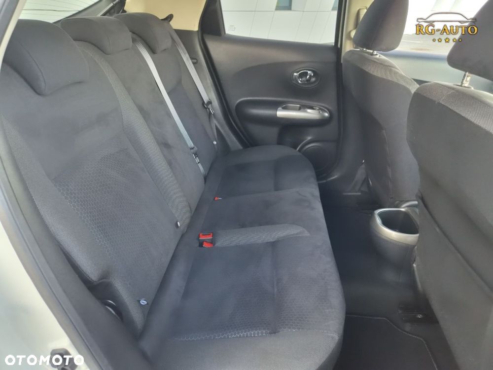 Nissan Juke - 24