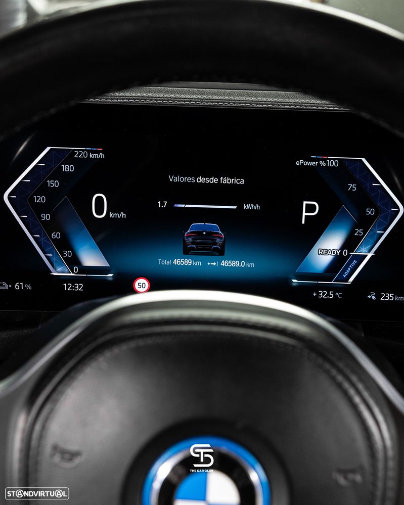 BMW i4 eDrive40 Pack Desportivo M - 32