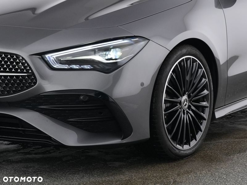 Mercedes-Benz CLA 220 7G-DCT AMG Line - 5