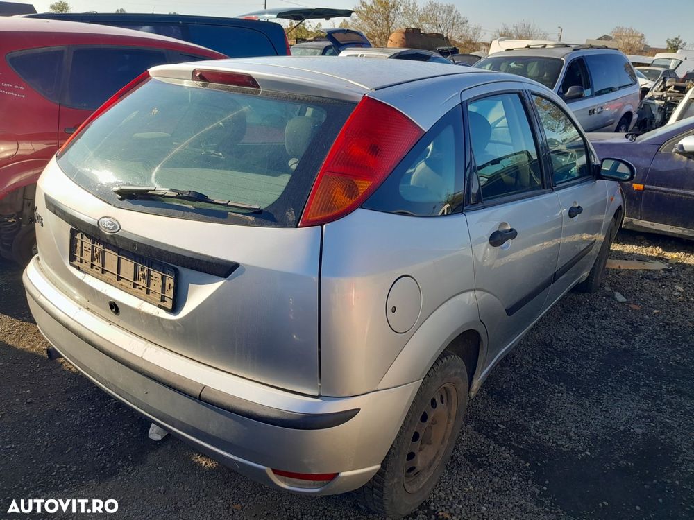Dezmembrari Ford FOCUS Mk 1 (1998-2004) 1.6 16V Benzina - 7