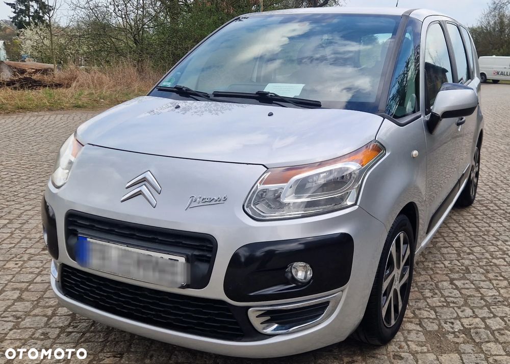 Citroën C3 Picasso - 3