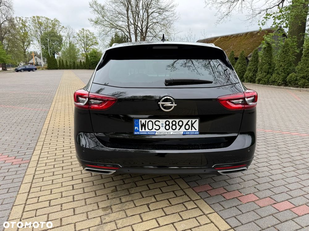 Opel Insignia 1.5 Direct InjectionTurbo Business Innovation - 16