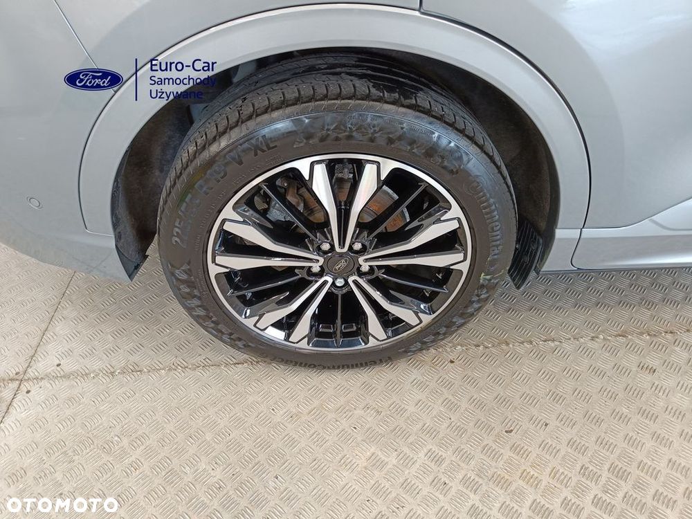 Ford Kuga 2.5 Duratec PHEV ST-LINE X - 35