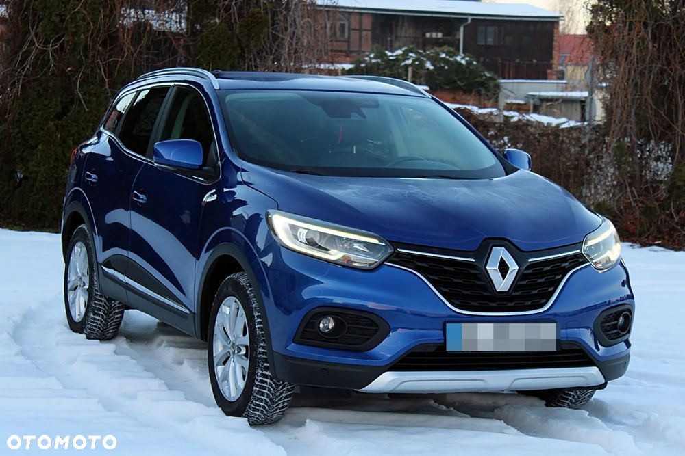 Renault Kadjar - 1