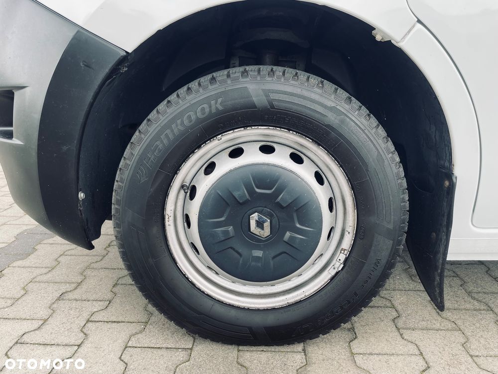 Renault Master dCi 125 FAP L2H1 - 10