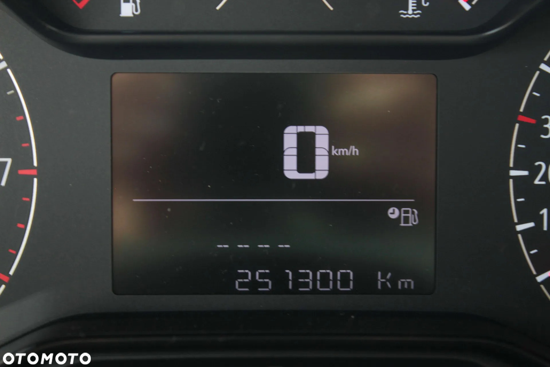 Opel Combo - 13