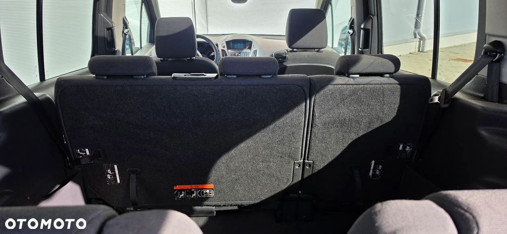 Ford Tourneo Connect Grand 1.6 TDCi Titanium - 14