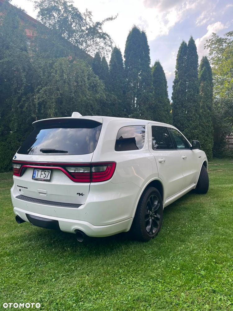 Dodge Durango - 27