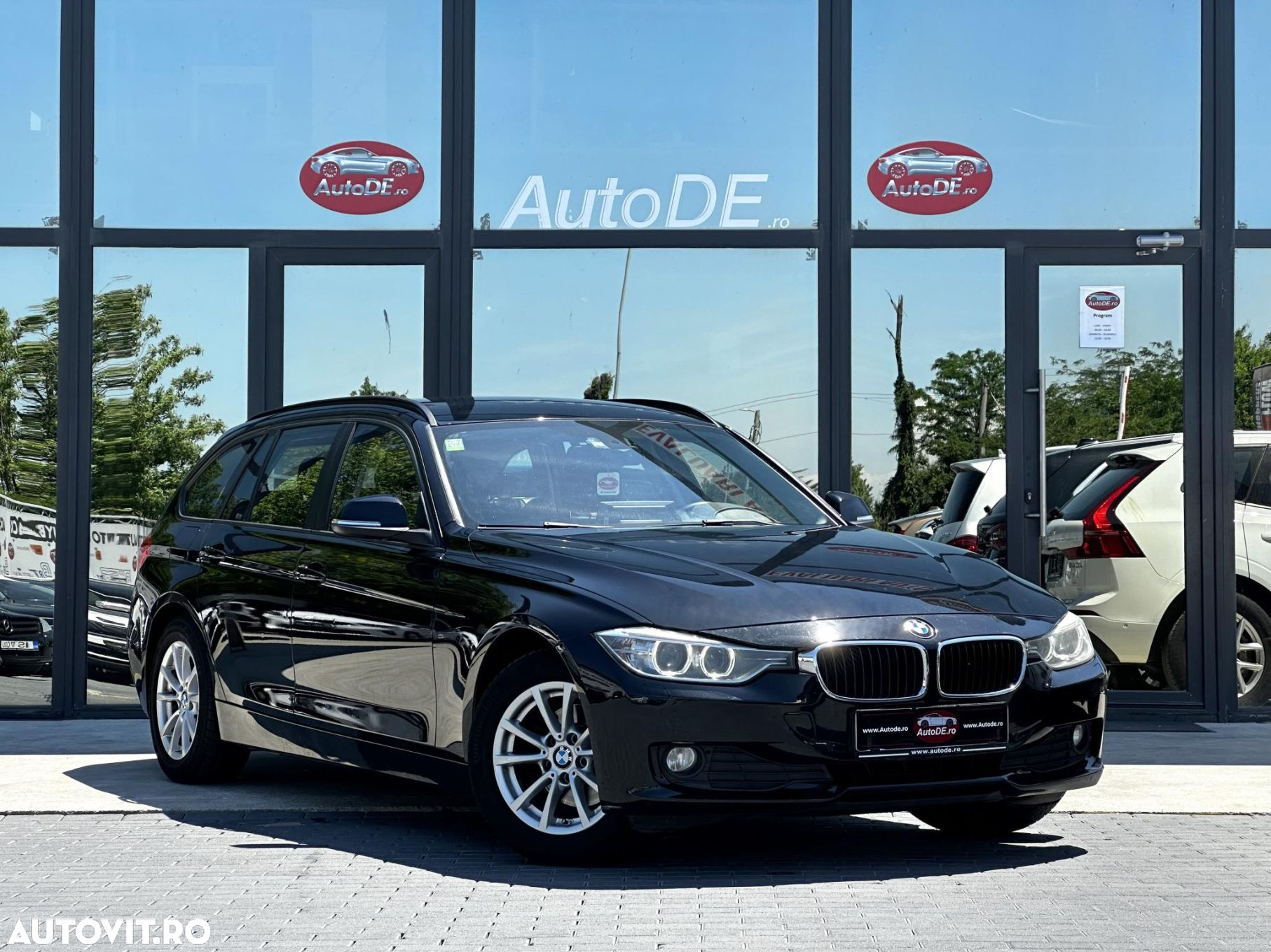 BMW Seria 3 - 2