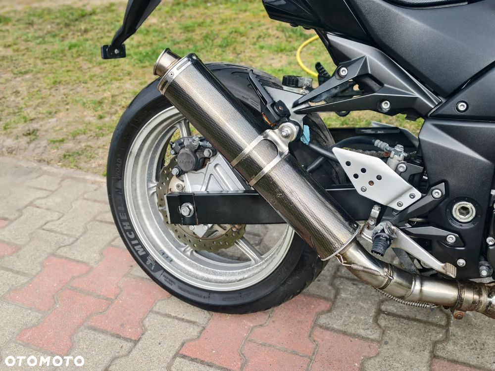 Kawasaki Z - 6
