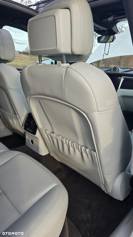 Porsche Macan GTS - 20