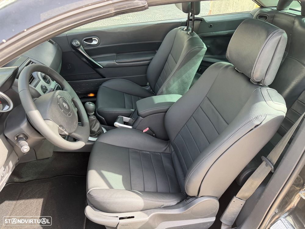 Renault Mégane CC 1.9 dCi Luxe Privilége - 28