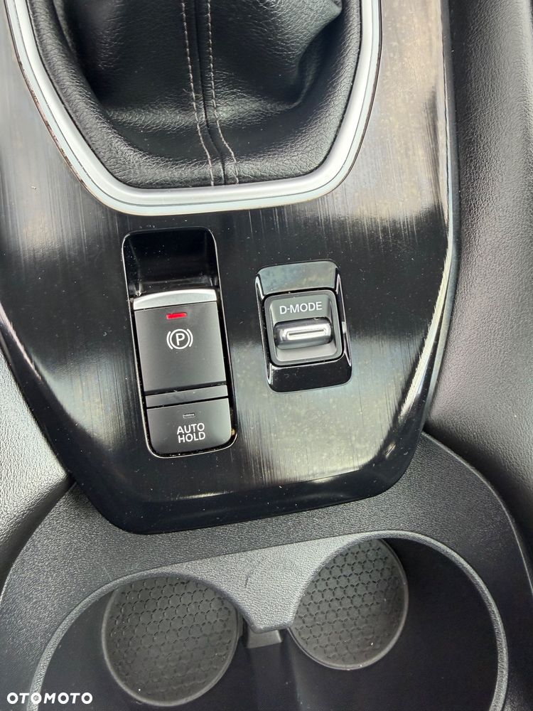 Nissan Qashqai 1.3 DIG-T mHEV Premiere Edition - 20