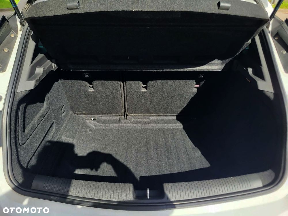 Opel Astra 1.6 Turbo Start/Stop Innovation - 13