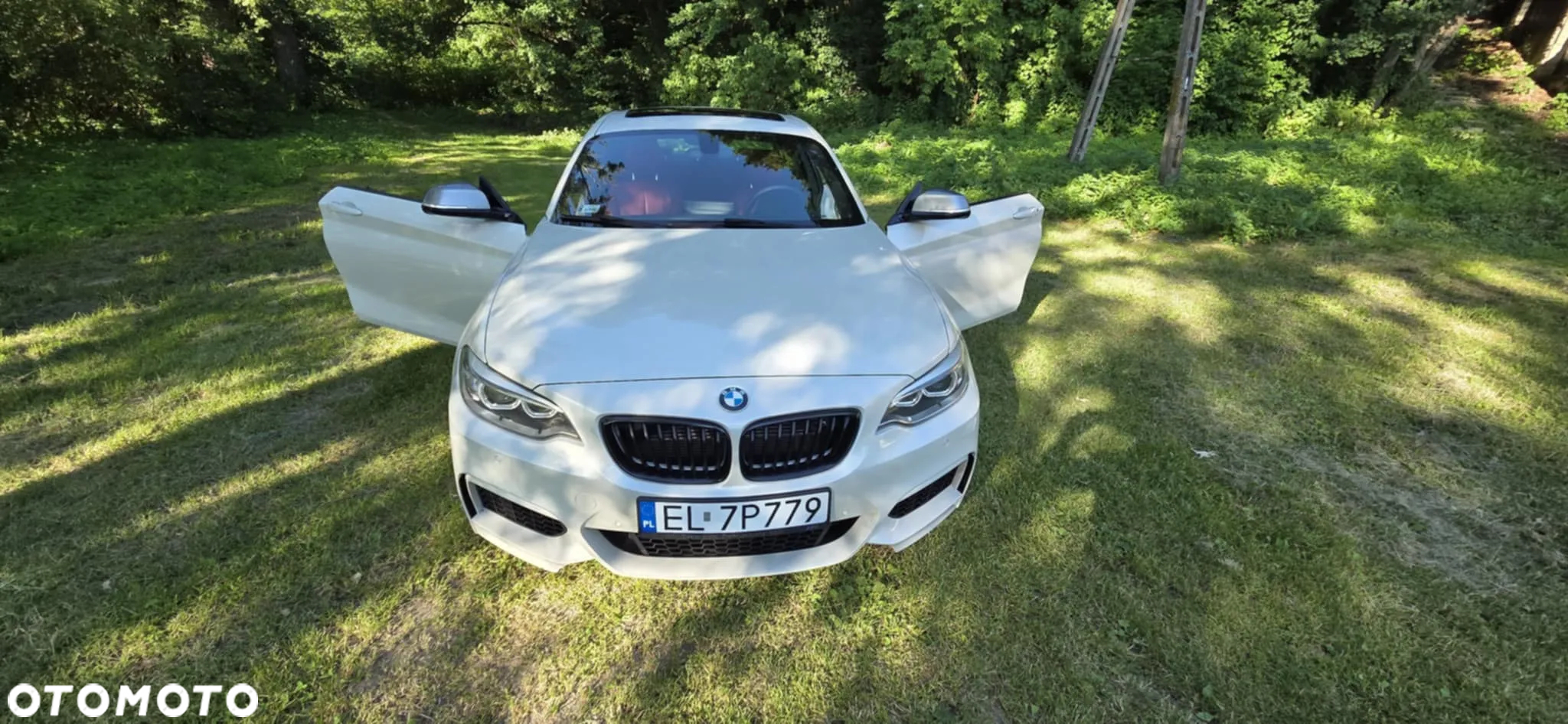 BMW Seria 2 M235i xDrive - 5