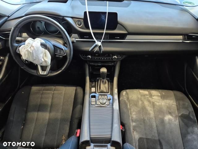 Mazda 6 SKYACTIV-G 194 Drive i-ELOOP Sports-Line - 5