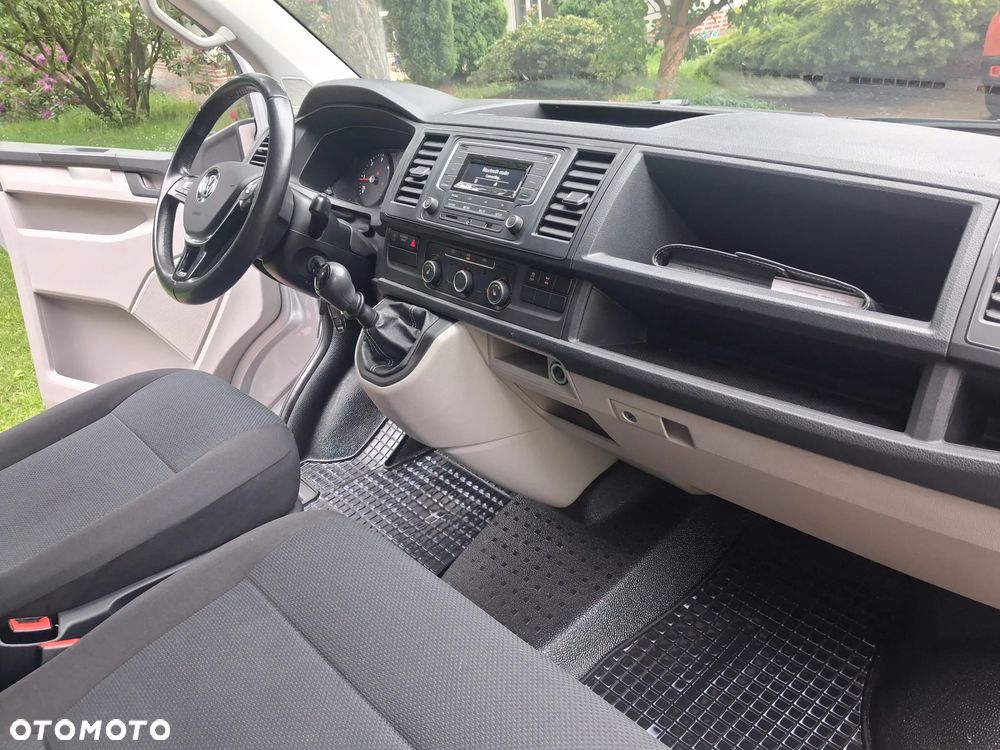 Volkswagen Transporter 4MOTION - 15