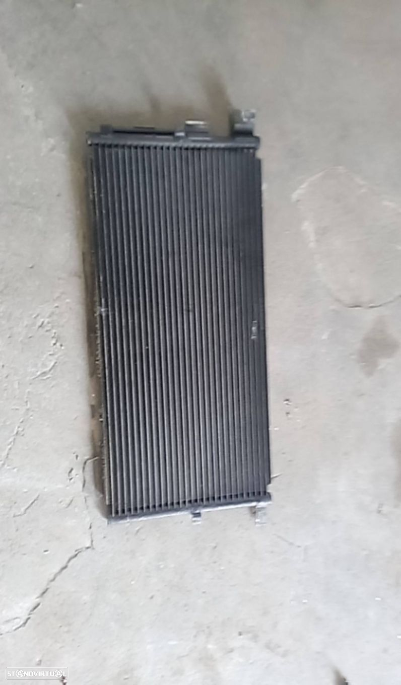 Radiador Ar Condicionado Jaguar X-Type (X400) - 3