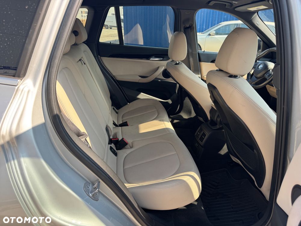 BMW X1 xDrive25i GPF M Sport - 5